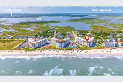 2000 New River Inlet Road #Unit 3407, North Topsail Beach, NC 28460 - Photo 62