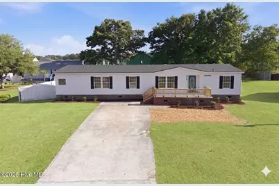 9929 Old Mill Road NE, Leland, NC 28451 - Photo 1