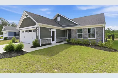 1123 Middle Crest Drive NE, Bolivia, NC 28422 - Photo 40
