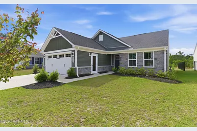 1123 Middle Crest Drive NE, Bolivia, NC 28422 - Photo 42