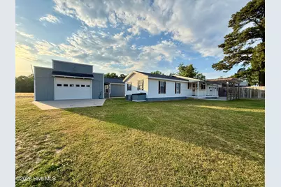 2714 Harrison Road, Williamston, NC 27892 - Photo 1