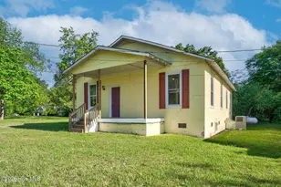 307 E Irwin St, Pinetops, NC 27864 - Photo 20