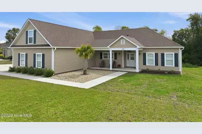 109 Fawn Creek Court, Cedar Point, NC 28584 - Photo 2