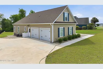 109 Fawn Creek Court, Cedar Point, NC 28584 - Photo 4
