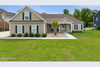 109 Fawn Creek Court, Cedar Point, NC 28584 - Photo 1