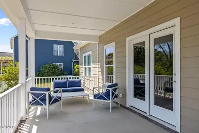 109 Fawn Creek Court, Cedar Point, NC 28584 - Photo 38