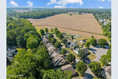 4409 Davencroft Village Drive, Winterville, NC 28590 - Photo 8