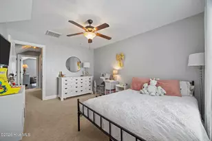 4409 Davencroft Village Dr, Winterville, NC 28590 - Photo 30
