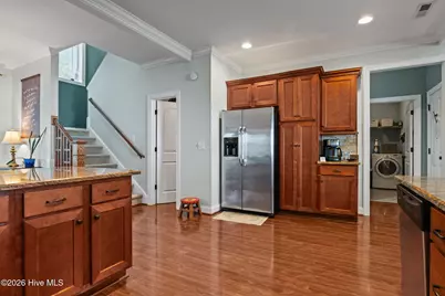 4409 Davencroft Village Drive, Winterville, NC 28590 - Photo 16