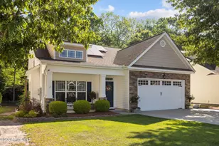 4409 Davencroft Village Dr, Winterville, NC 28590 - Photo 44