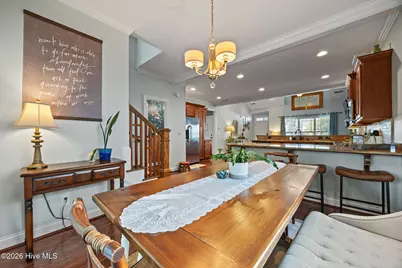 4409 Davencroft Village Drive, Winterville, NC 28590 - Photo 20