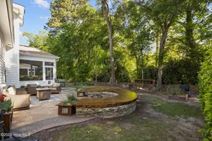 4409 Davencroft Village Dr, Winterville, NC 28590 - Photo 42