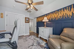 4409 Davencroft Village Dr, Winterville, NC 28590 - Photo 32