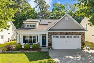 4409 Davencroft Village Dr, Winterville, NC 28590 - Photo 1