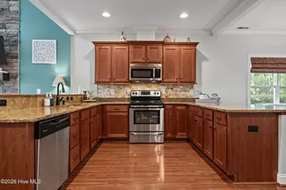 4409 Davencroft Village Drive, Winterville, NC 28590 - Photo 14