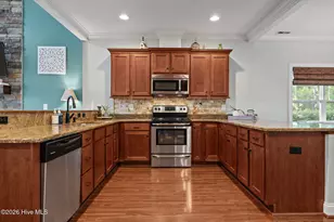 4409 Davencroft Village Dr, Winterville, NC 28590 - Photo 14