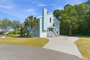 7111 Grouper Ct, Wilmington, NC 28409 - Photo 44