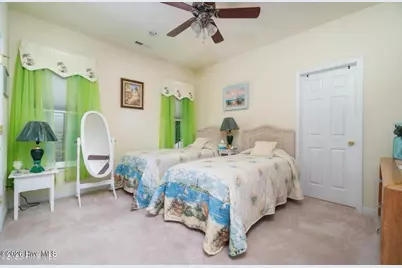106 Bimini Court, Havelock, NC 28532 - Photo 26