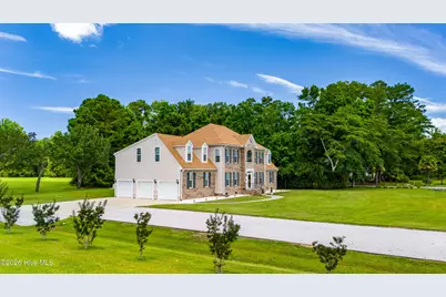 106 Bimini Court, Havelock, NC 28532 - Photo 86