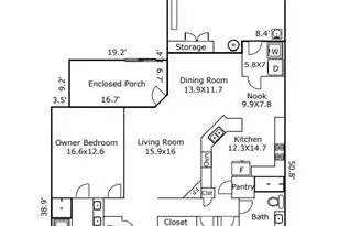 2145 Talmage Dr, Leland, NC 28451 - Photo 4
