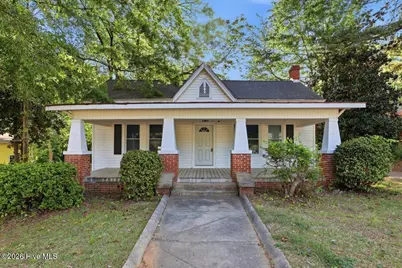 511 S Pine Street, Spring Hope, NC 27882 - Photo 1