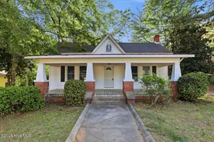 511 S Pine St, Spring Hope, NC 27882 - Photo 1