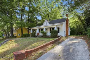 511 S Pine St, Spring Hope, NC 27882 - Photo 2