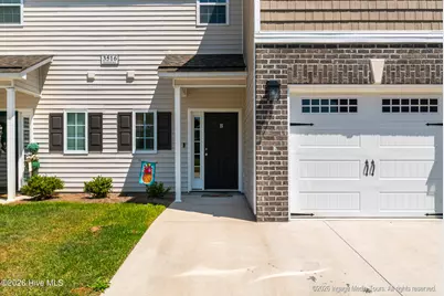 3516 Richter Way #B, Greenville, NC 27834 - Photo 10