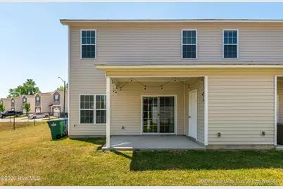3516 Richter Way #B, Greenville, NC 27834 - Photo 34