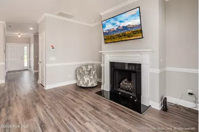 3516 Richter Way #B, Greenville, NC 27834 - Photo 12