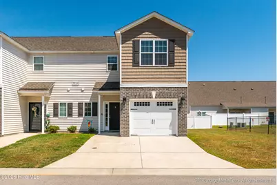 3516 Richter Way #B, Greenville, NC 27834 - Photo 1
