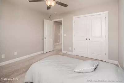 3516 Richter Way #B, Greenville, NC 27834 - Photo 26