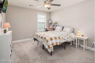 3516 Richter Way #B, Greenville, NC 27834 - Photo 22