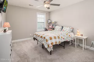 3516 Richter Way, Greenville, NC 27834 - Photo 22