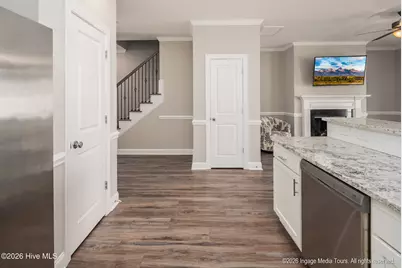3516 Richter Way #B, Greenville, NC 27834 - Photo 18