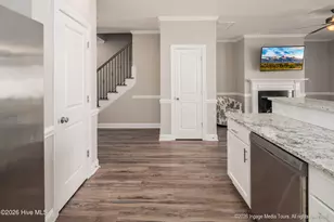 3516 Richter Way, Greenville, NC 27834 - Photo 18