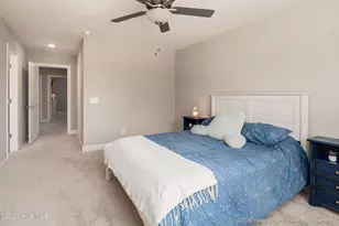 3516 Richter Way, Greenville, NC 27834 - Photo 20