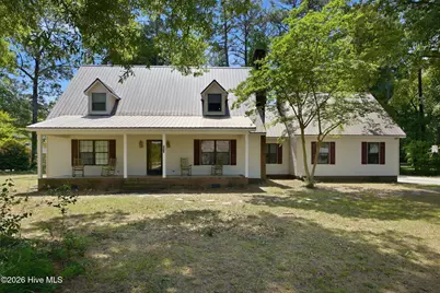 934 Falcon Circle, Greenville, NC 27834 - Photo 1