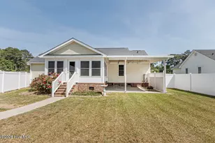 1815 Barlow Rd, Tarboro, NC 27886 - Photo 24