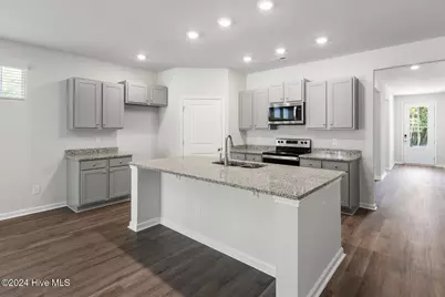266 Surfside Landing Boulevard #Lot 108, Hubert, NC 28539 - Photo 6
