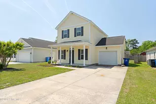 113 Sanders St, Jacksonville, NC 28540 - Photo 6