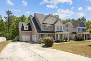 64 Cromwell Cir, Cameron, NC 28326 - Photo 52