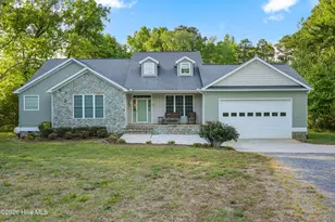 280 Hemp St Ext, Robbins, NC 27325 - Photo 4