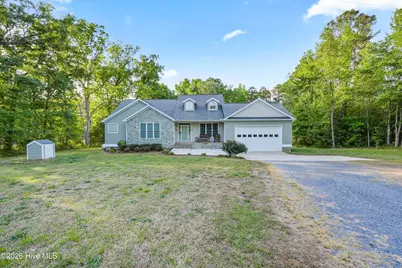 280 Hemp Street Ext, Robbins, NC 27325 - Photo 2
