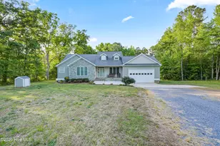 280 Hemp St Ext, Robbins, NC 27325 - Photo 2