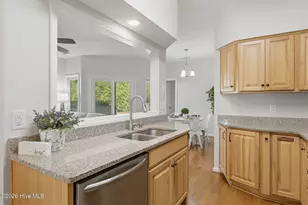 135 Longstreet Dr, Wilmington, NC 28412 - Photo 26