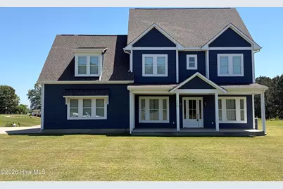 119 Rivers Retreat Road, Colerain, NC 27924 - Photo 50