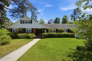 1904 York St, Kinston, NC 28504 - Photo 1