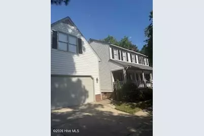2906 Brentwood Drive N, Wilson, NC 27896 - Photo 2