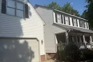2906 Brentwood Dr N, Wilson, NC 27896 - Photo 2